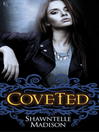 Cover image for Coveted